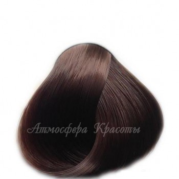 Краска для волос KAARAL AAA 5.18 светло-коричневый пепельный каштан - salonak.ru - Екатеринбург