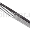 Расческа для волос карбоновая Hairway Carbon Advanced 210мм - salonak.ru - Екатеринбург