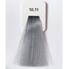 Перманентный краситель с низким содержанием аммиака Maraes Hair Color, 10.11 очень-очень светлый блондин пепельный интенсивный, 100 мл - salonak.ru - Екатеринбург