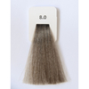 Перманентный краситель с низким содержанием аммиака Maraes Hair Color, 8.0 светлый блондин, 100 мл - salonak.ru - Екатеринбург