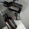Восстанавливающее масло с арганом для любых волос Luxor Rose & Argan 100 мл - salonak.ru - Екатеринбург