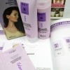 Набор дорожный Kaaral Purify Colore шампунь и кондиционер - salonak.ru - Екатеринбург