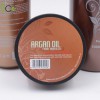 Маска для ослабленных волос Bingo NuSpa Argan Oil Masgue с аргановым маслом 250 мл - salonak.ru - Екатеринбург