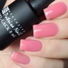 Каучуковый гель-лак Френч камуфлирующий Dream Pink №N5 Розовый, 8 мл - salonak.ru - Екатеринбург