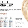 Система для восстановления волос при окрашивании S.D.U. CAREPLEX - salonak.ru - Екатеринбург