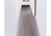 Перманентный краситель с низким содержанием аммиака Maraes Hair Color, 10.12 очень-очень светлый блондин пепельно фиолетовый, 100 мл - salonak.ru - Екатеринбург