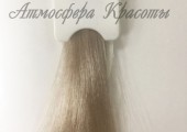 Краска для волос KAARAL Baco Color HL12/10 экстра светлый пепельный блондин - salonak.ru - Екатеринбург