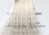 Краска для волос  Luxor Graffito Professional 12.12 блондин пепельно-фиолетовый 100 мл - salonak.ru - Екатеринбург