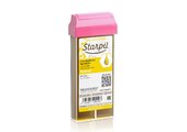Воск для депиляции Starpil натуральный в картридже / cera natural 110 гр - salonak.ru - Екатеринбург