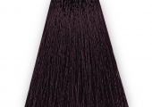 Краска для волос NIRVEL ArtX 4/65 Фиолетовый темный каштан - salonak.ru - Екатеринбург