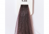 Перманентный краситель с низким содержанием аммиака Maraes Hair Color, 4.66 каштан красный насыщенный, 100 мл - salonak.ru - Екатеринбург
