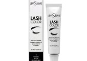 Краска для бровей и ресниц LEVISSIME Lash Color Черная 15 мл - salonak.ru - Екатеринбург