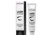 Краска для бровей и ресниц LEVISSIME Lash Color Графит 15 мл - salonak.ru - Екатеринбург