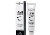 Краска для бровей и ресниц LEVISSIME Lash Color Иссине-черный 15 мл - salonak.ru - Екатеринбург