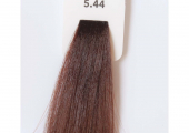 Перманентный краситель с низким содержанием аммиака Maraes Hair Color, 5.44 каштан светлый интенсивный медный, 100 мл - salonak.ru - Екатеринбург