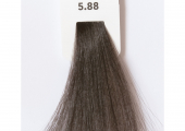 Перманентный краситель с низким содержанием аммиака Maraes Hair Color, 5.88 каштан светлый интенсивный шоколадный, 100 мл - salonak.ru - Екатеринбург