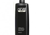 Маска для окрашенных волос Nirvel Basic Camellia&Silk Protein Cream 1000 мл - salonak.ru - Екатеринбург