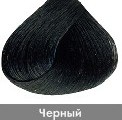 Краска для волос NIRVEL ArtX 1/0  черный - salonak.ru - Екатеринбург