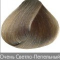Краска для волос NIRVEL ArtX 9/1 Сетло-пепельный блондин - salonak.ru - Екатеринбург