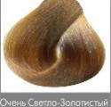 Краска для волос NIRVEL ArtX 9/3 Светло-золотистый блондин - salonak.ru - Екатеринбург