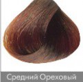 Краска для волос NIRVEL ArtX 7/74 Средний ореховый блондин - salonak.ru - Екатеринбург