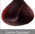 Краска для волос NIRVEL ArtX 5/75 Светло-ореховый блондин - salonak.ru - Екатеринбург