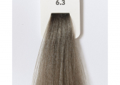 Перманентный краситель с низким содержанием аммиака Maraes Hair Color, 6.3 темный золотистый блондин, 100 мл - salonak.ru - Екатеринбург