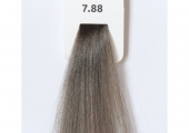 Перманентный краситель с низким содержанием аммиака Maraes Hair Color, 7.88 блондин интенсивный шоколадный, 100 мл - salonak.ru - Екатеринбург