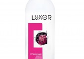 Шампунь для сохранения цвета окрашенных волос Luxor Color Save 1000 мл - salonak.ru - Екатеринбург