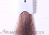 Безаммиачная краска для волос KAARAL Baco Soft 8.0 светлый блондин - salonak.ru - Екатеринбург