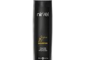Шампунь-гель для волос с маслом аргана Nirvel Argan 250 мл - salonak.ru - Екатеринбург