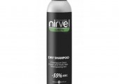 Сухой шампунь для волос Nirvel Dry Shampoo Nirvel 300 мл - salonak.ru - Екатеринбург