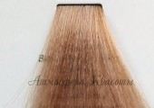Краска для волос  Luxor Graffito Professional 9.72 блондин коричнево-фиолетовый 100 мл - salonak.ru - Екатеринбург
