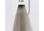 Перманентный краситель с низким содержанием аммиака Maraes Hair Color, 9.88 очень светлый интенсивный шоколадный блондин, 100 мл - salonak.ru - Екатеринбург