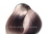Краска для волос KAARAL AAA 9.02 очень светлый фиолетовый блондин - salonak.ru - Екатеринбург