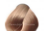 Краска для волос KAARAL AAA 9.52 очень светлый розово-перламутровый блондин - salonak.ru - Екатеринбург