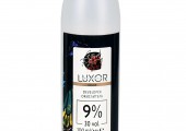 Окислитель Luxor Color 9% 100 мл - salonak.ru - Екатеринбург