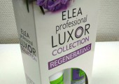 Professional Luxor Hair Регенерирующий шампунь 300 мл. + кондиционер 300 гр. - salonak.ru - Екатеринбург