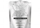 Обесцвечивающий крем Kaaral Blonde Elevation Lightening Cream, 250 г - salonak.ru - Екатеринбург