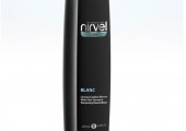 Шампунь для осветленных и седых волос Nirvel Blanc Shampoo 250 мл - salonak.ru - Екатеринбург