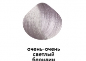 Краска для волос KAARAL Baco Color 10/22 очень-очень светлый блондин интенсивный фиолетовый - salonak.ru - Екатеринбург