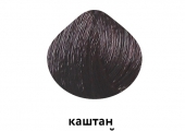 Краска для волос KAARAL Baco Color  4/66 каштан красный насыщенный - salonak.ru - Екатеринбург