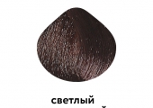 Краска для волос KAARAL Baco Color 5/5  светлый махагоновый каштан - salonak.ru - Екатеринбург