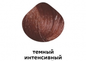 Краска для волос KAARAL Baco Color 6/44 100 мл темный  интенсивный медный блондин - salonak.ru - Екатеринбург