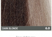 Kaaral Baco Color Glaze Кондиционирующий оттеночный колор-гель, 6/0 темный блондин, 60 мл - salonak.ru - Екатеринбург