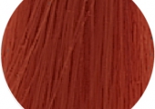 Безаммиачная краска для волос KAARAL Baco Soft 7.66 средний блондин красный насыщенный 100 мл - salonak.ru - Екатеринбург