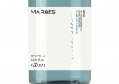 Маска для тусклых и поврежденных волос Kaaral Maraes Renew Care Mask, 1000 мл - salonak.ru - Екатеринбург