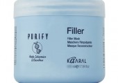 Маска-филлер для придания плотности волосам Kaaral Purify Filler Mask 500 мл - salonak.ru - Екатеринбург