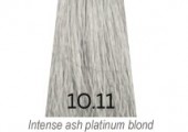 Краска для волос  Luxor Graffito Professional 10.11 платиновы блондин пепельный 100 мл - salonak.ru - Екатеринбург