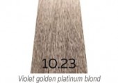 Краска для волос Luxor Graffito Professional 10.23 светлый блондин фиолетовый золотистый 100 мл - salonak.ru - Екатеринбург